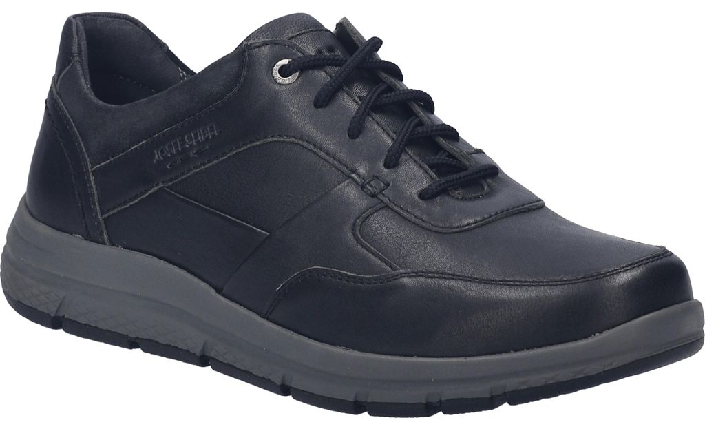 JOSEF SEIBEL Giuseppe 12 | Sneaker da  Uomo | nero Immagine del prodotto 