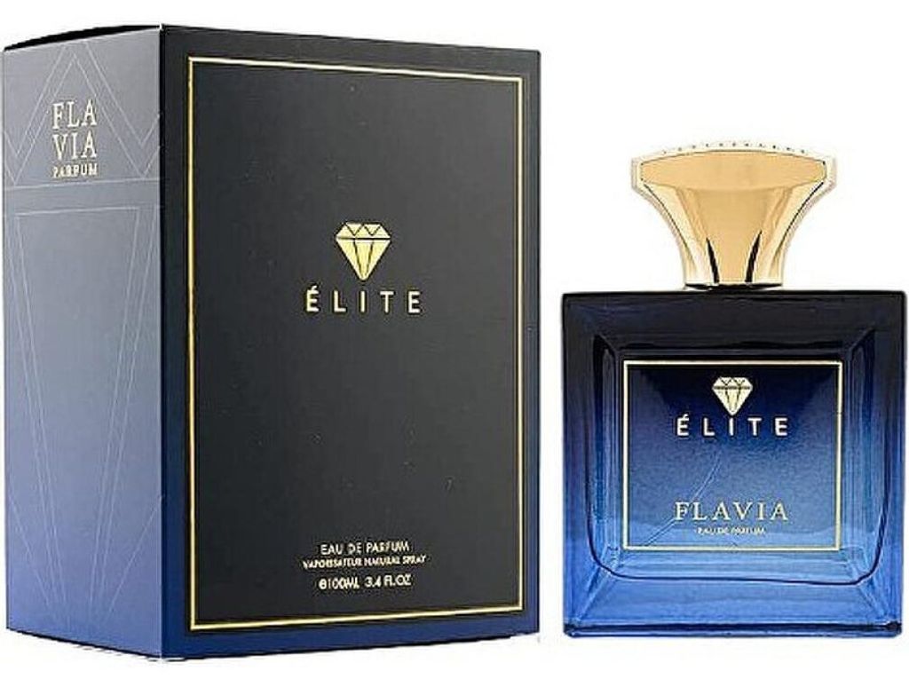 Flavia Élite EDP 100 ml UNISEX Obrázek produktu 