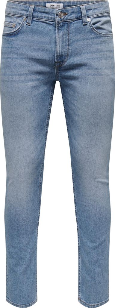 ONLY & SONS Slim Fit Jeans ONSLOOM Größe: 29W / 32L