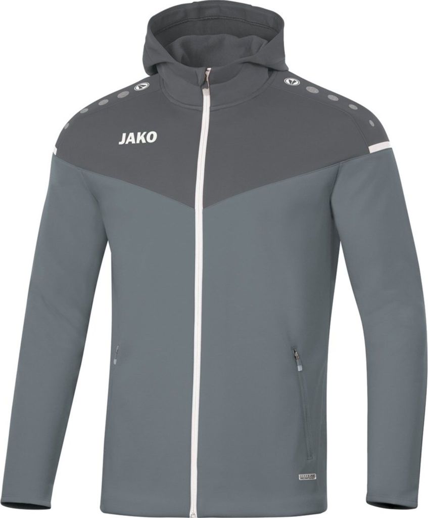 Kapuzenjacke Champ 2.0 JAKO Produktbild 