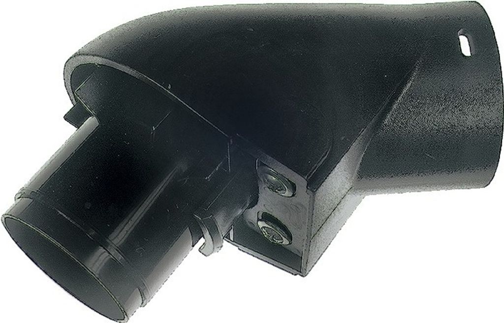 Anschlussstück passend für Miele 3982544 für Staubsaugerschlauch