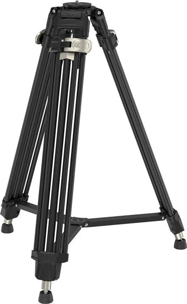 SmallRig 4163 Kit Trépied Vidéo FreeBlazer AD-80 en Carbone Ultra Léger