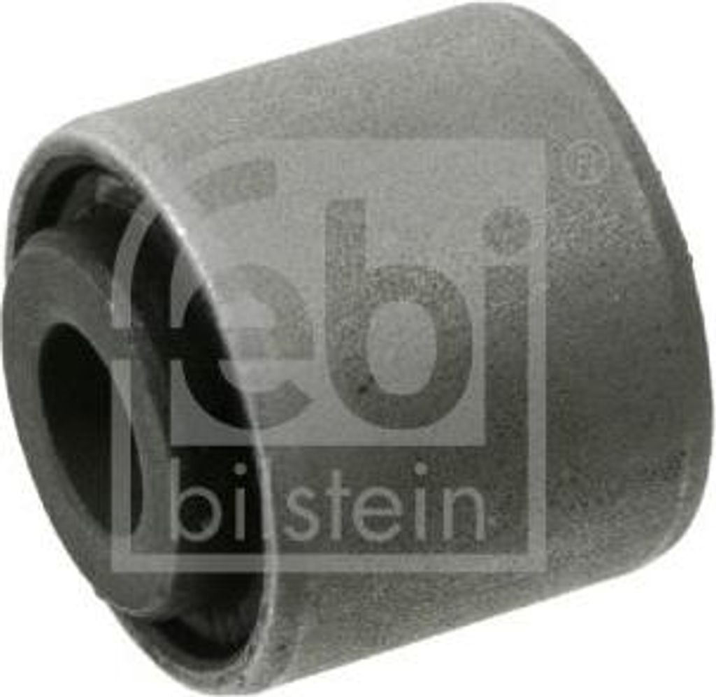 FEBI BILSTEIN 22749 Lagerung, Querlenker OE 9127363 kompatibel mit S60, S80, V70, XC70