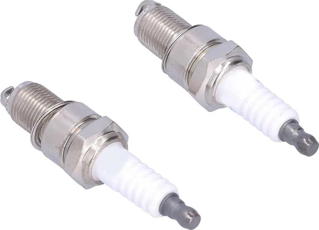 Bougie F6RTC Haute Performance pour Moteur MTD et Torch - Pack 1 Unité - 5