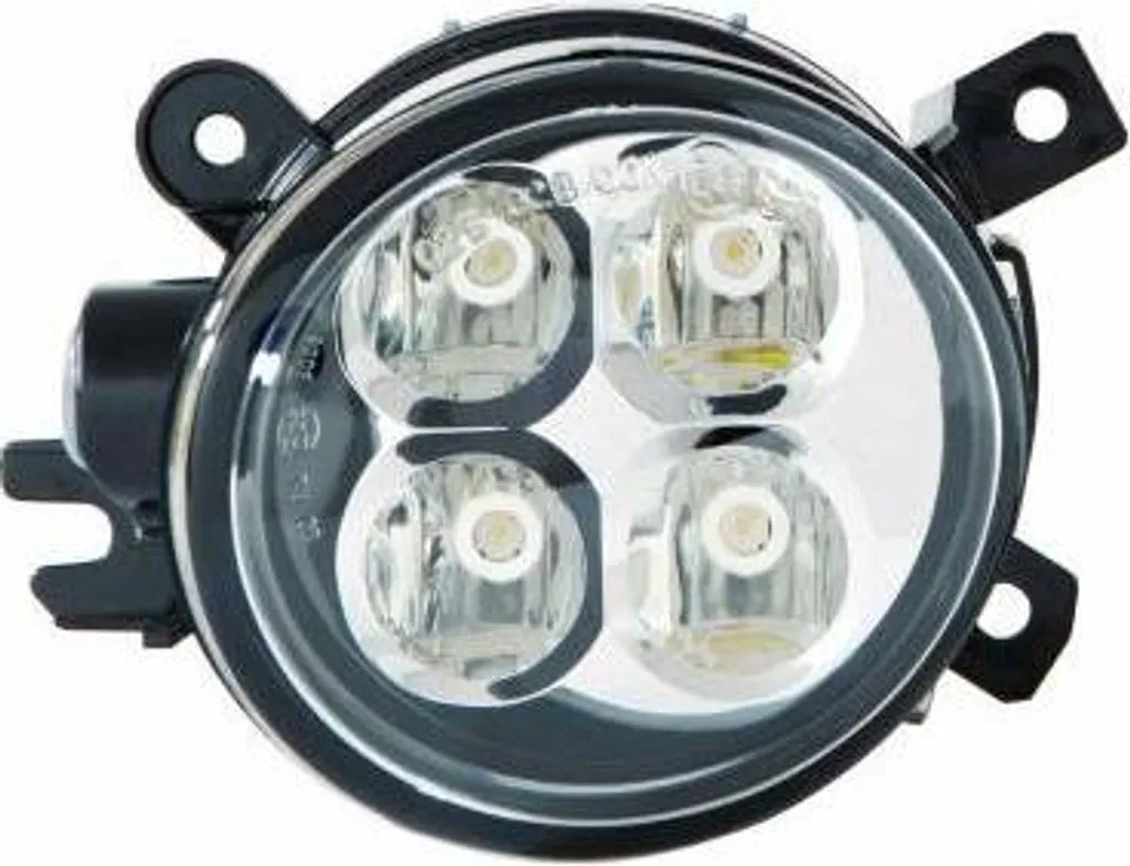 Réparer feu diurne cassé Octavia III 5E droit ABAKUS OE 5J0941068