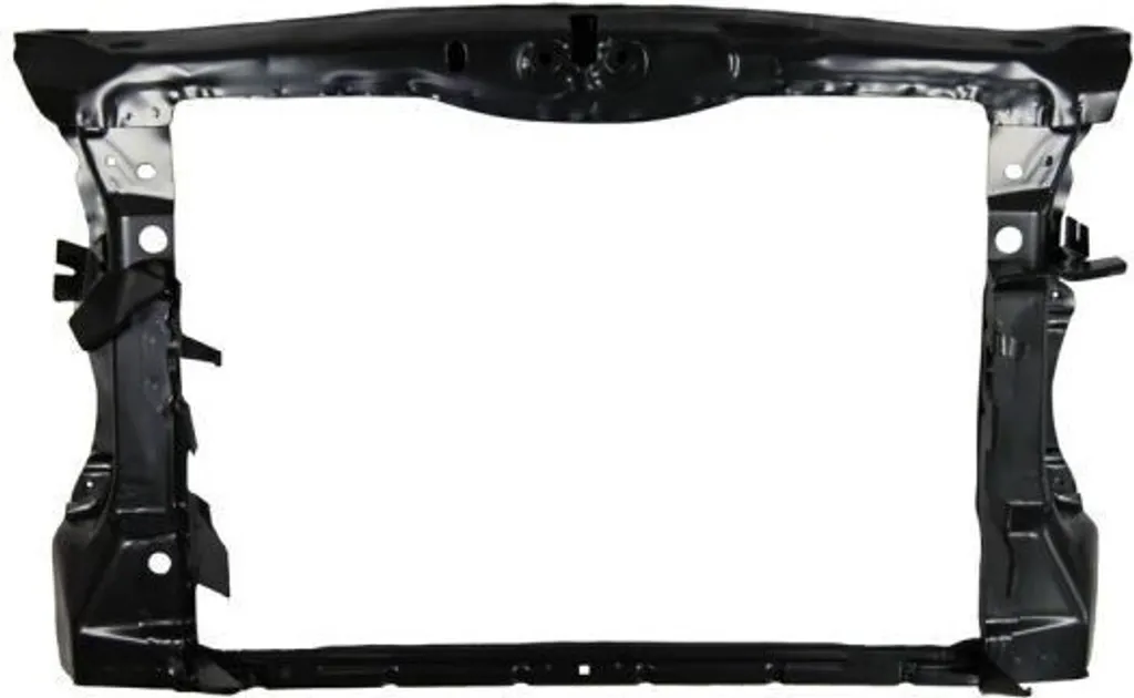 Réparez votre Octavia II avec le support de radiateur BLIC 1Z0805591D