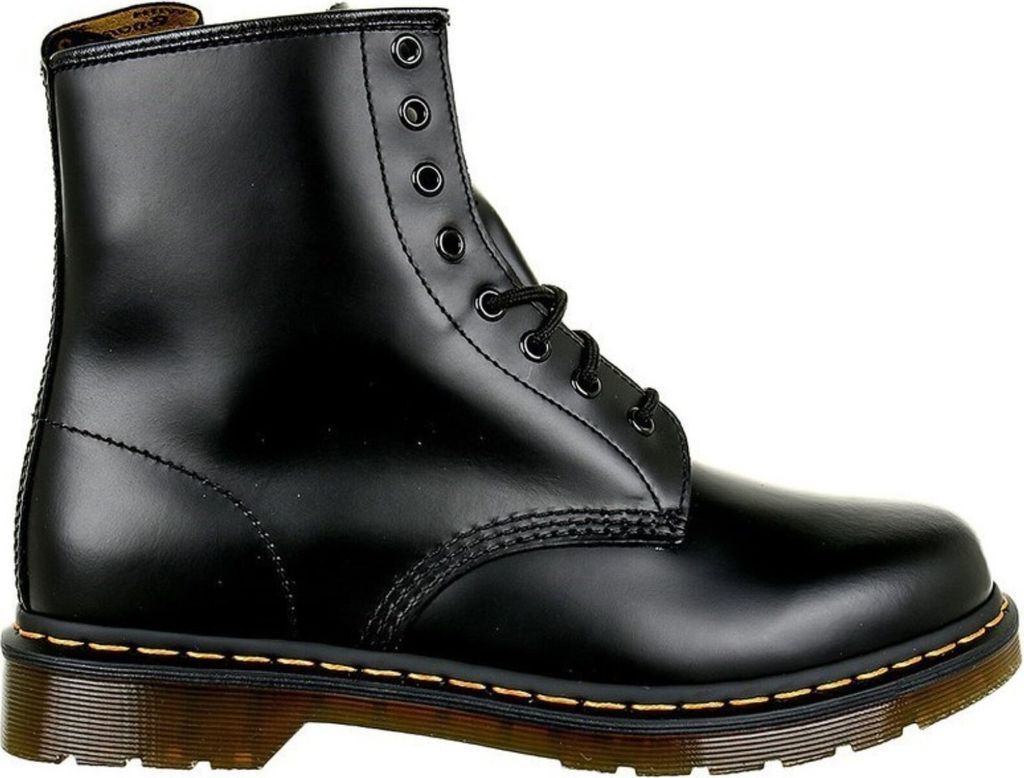 Dr. Martens 1460 (ungefüttert) 11822 006 Black EU 45 / US Produktbild 21