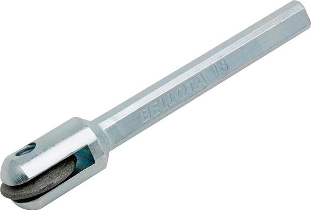 BELLOTA Schneidrad für POP, 18mm