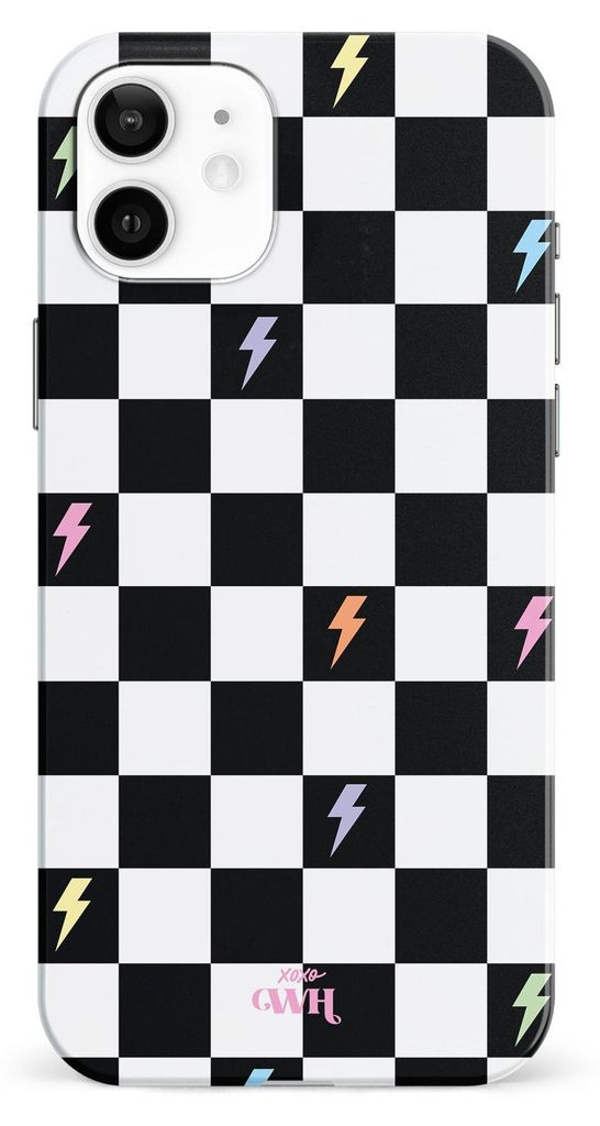Thunderstruck  - Kompatibel mit iPhone 11 Produktbild 