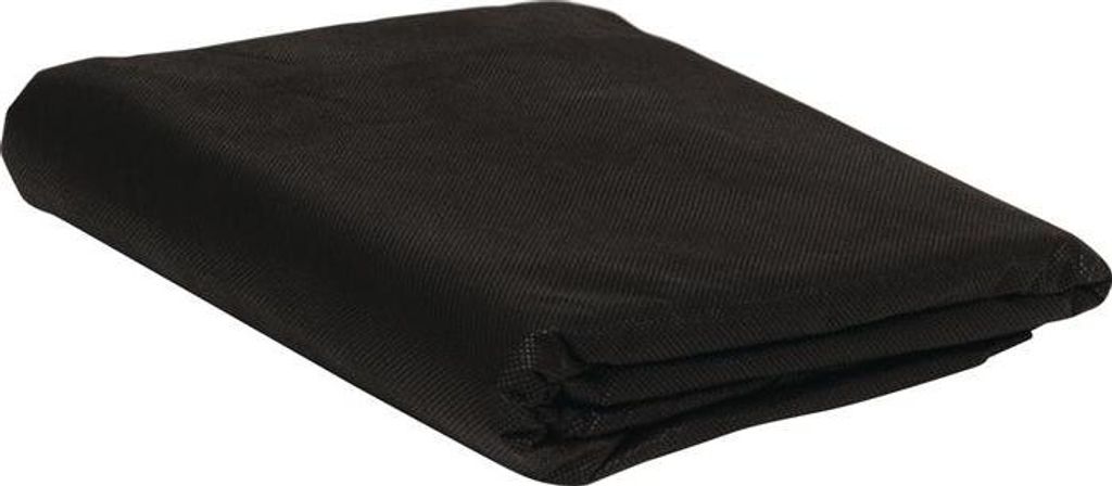 Unkrautvlies L5xB1,6 m 100% Polypropylen Stärke 30 g/m²