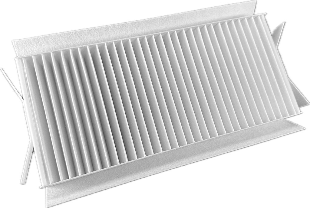 AIR2GO F7 Filter für Helios KWL EC 170