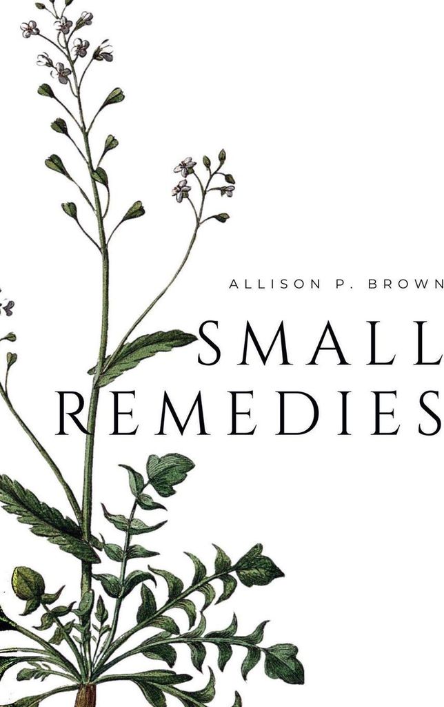 Small Remedies