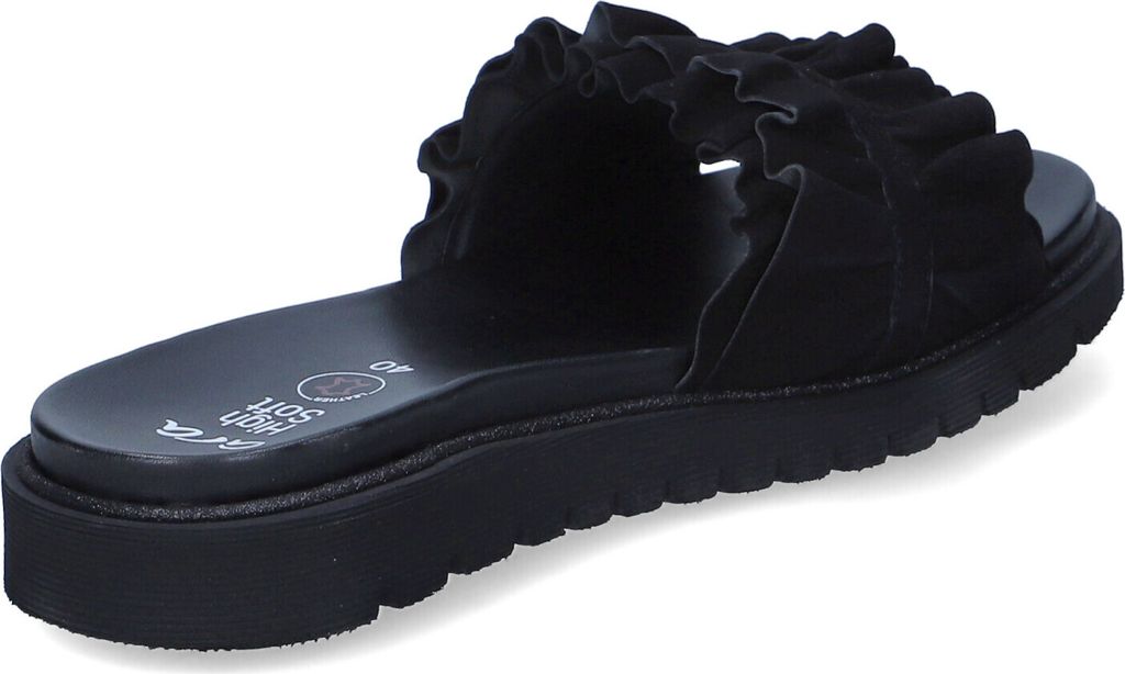 Ara Klassische Pantoletten KENT Damen 392D31322D3238313231 Produktbild 5