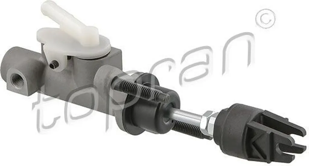 Cylindre émetteur d'embrayage hydraulique pour Toyota Hilux 621 862