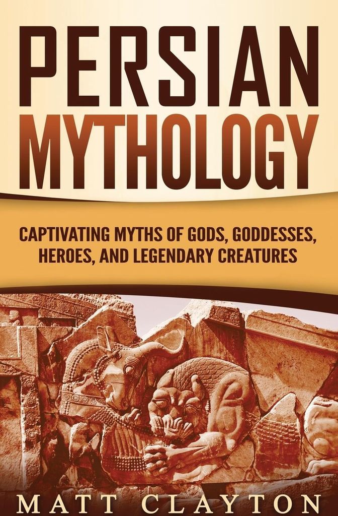 Persian Mythology