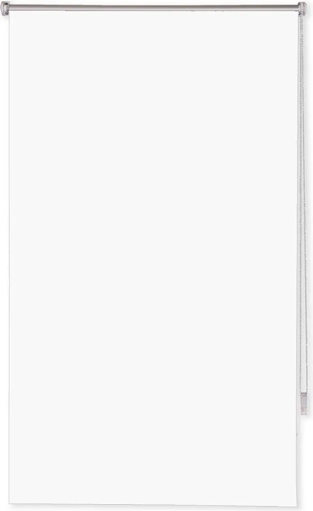 Volet roulant pour chambre Luxaflex Bolt Edge Deluxe Blanc 110x210