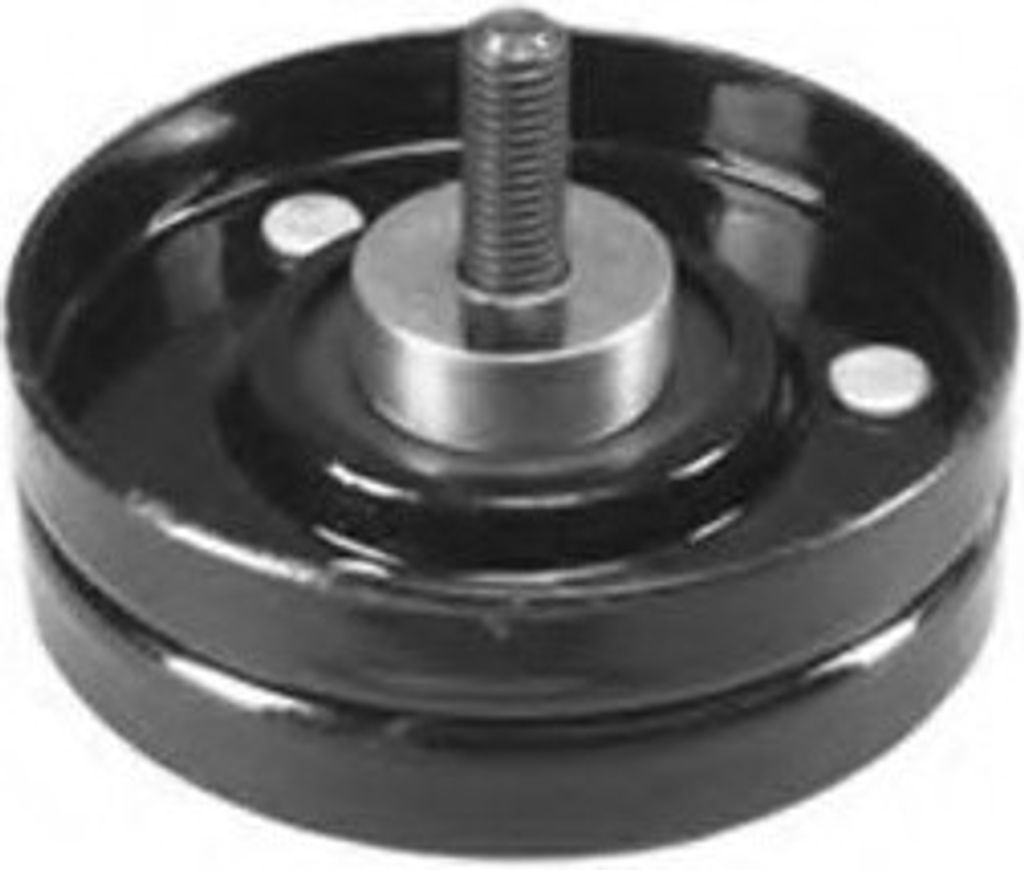 MAGNETI MARELLI Umlenkrolle Keilriemen 331316170080 für VOLVO V40 Kombi (645) 8mm 26mm