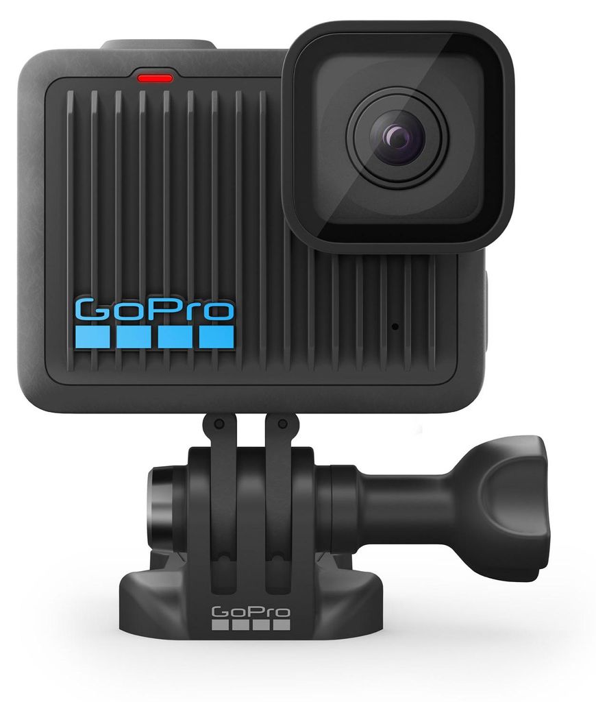 GoPro CHDHF-131-EU, 4K Ultra HD, CMOS, 12 MP, 60 fps, GPS, Obrázok produktu 