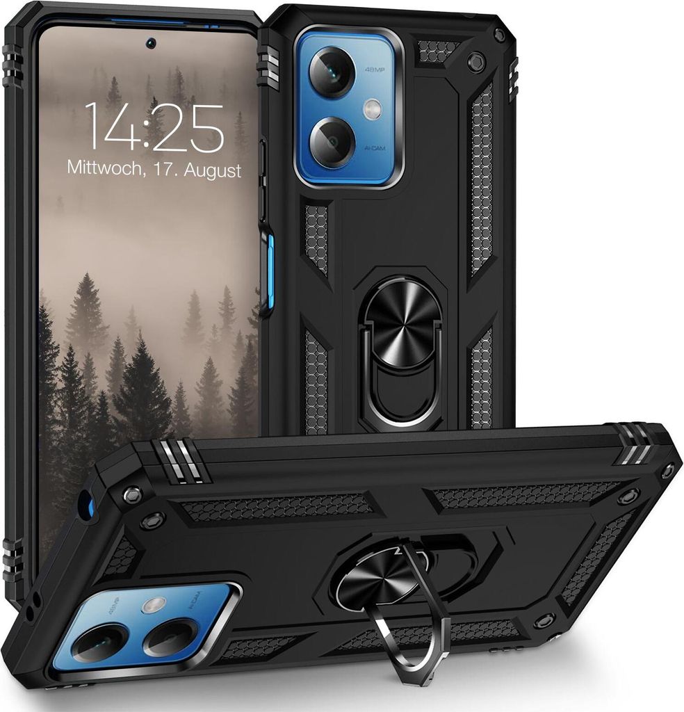 Armor Outdoor Handyhülle für Xiaomi Redmi Note 12 5G Handy Produktbild 
