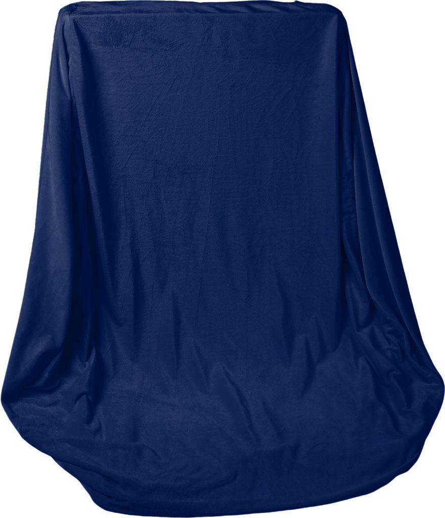Sofa-Sitzsack ohne Füllstoff, weich, waschbar, bequem, lichtbeständig, verschleißfest, hochelastisch, extra großer Sitzsack, Stuhlbezug, Heimde...