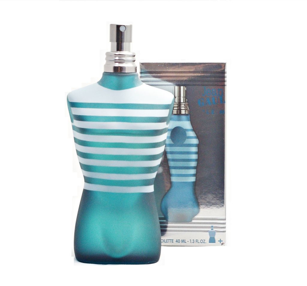 Jean Paul Gaultier Le Male Woda toaletowa, 75ml Immagine del prodotto 
