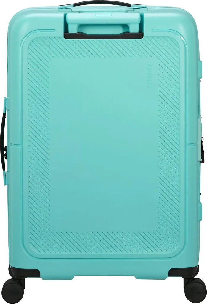 Bagage soute extensible 67cm Dashpop Spinner idéal vacances une semaine