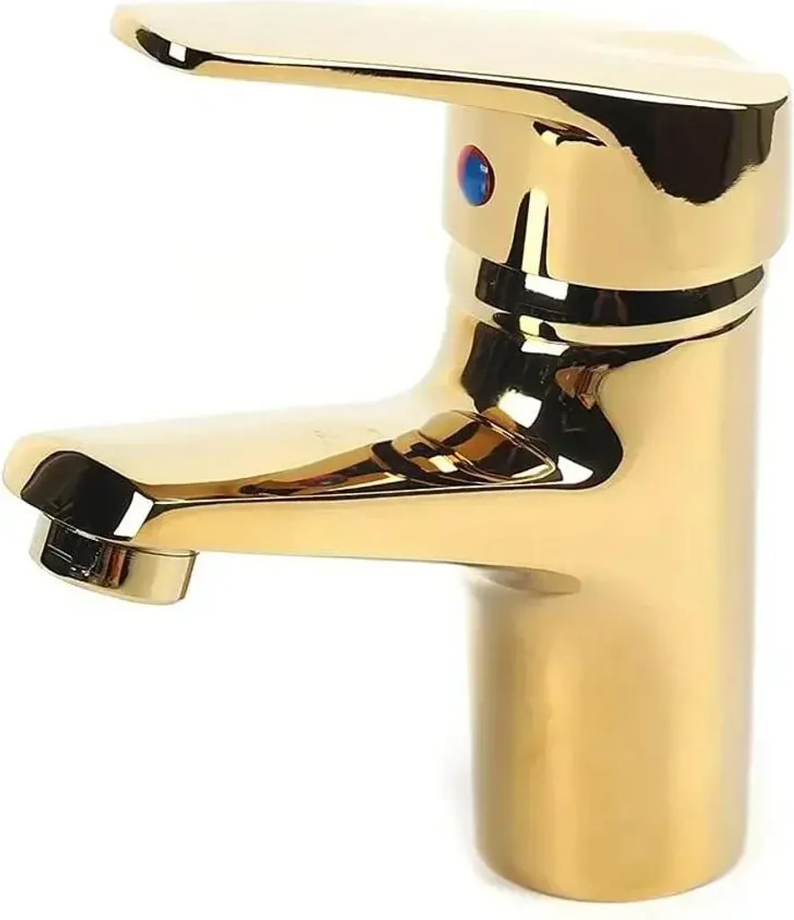 Miglior Rubinetto Oro Bagno: Qualità Ottone e Prezzo Imbattibile
