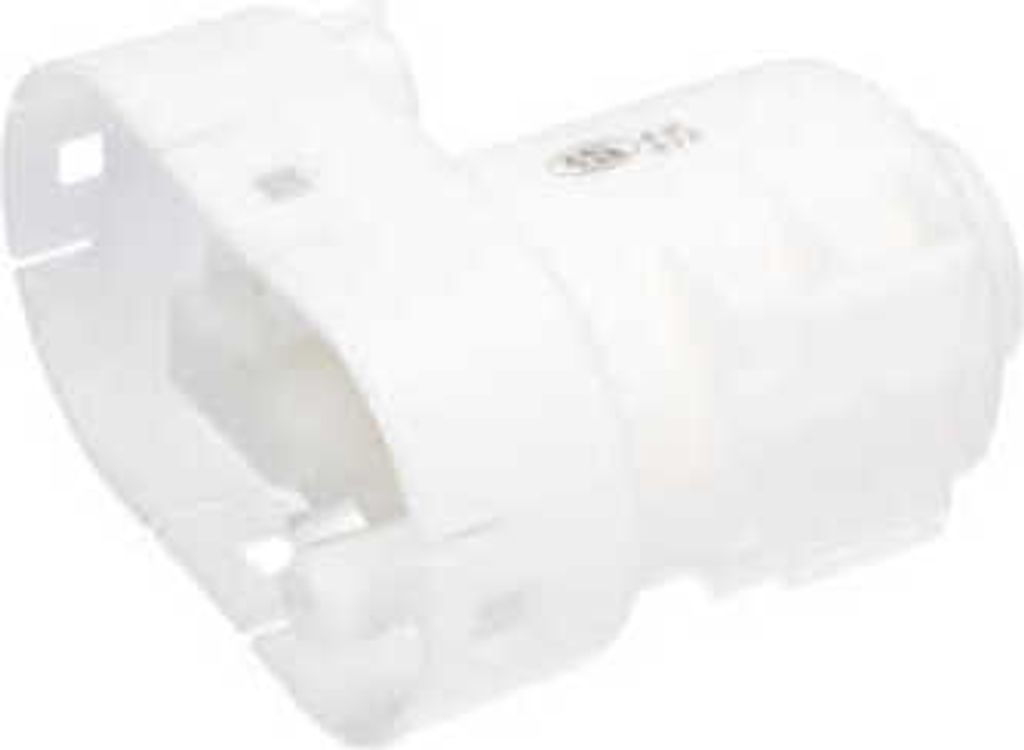 Kraftstofffilter KAVO PARTS HF-649 für HYUNDAI TUCSON (JM) Leitungsfilter