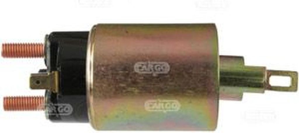 Magnetschalter Anlasser Starter 12 V 53 mm HC-CARGO für u.a. HITACHI