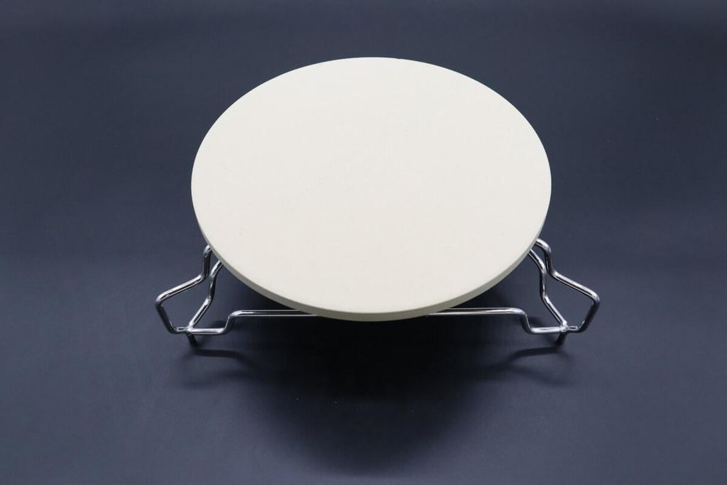 Maxima - Tellersetzer/Hitzeabweiser Ø 9 Zoll/23 cm