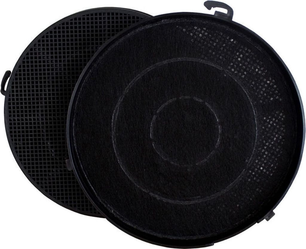 Falmec Kohlefilter Nr. 6 / 103050091 Produktbild 
