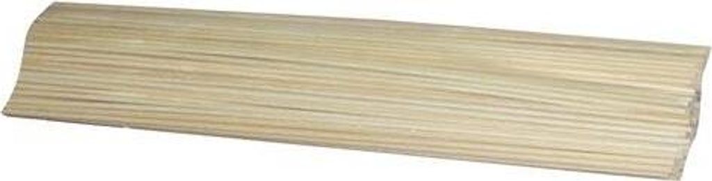 špejle hrocené 20cm (100ks)