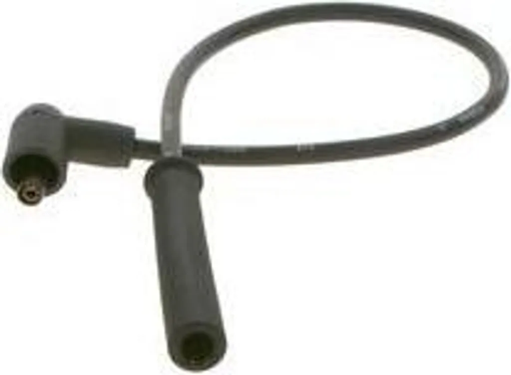 Bosch 0986356727 Kit Cavi Accensione | Ricambio Originale B727 per Auto - 2