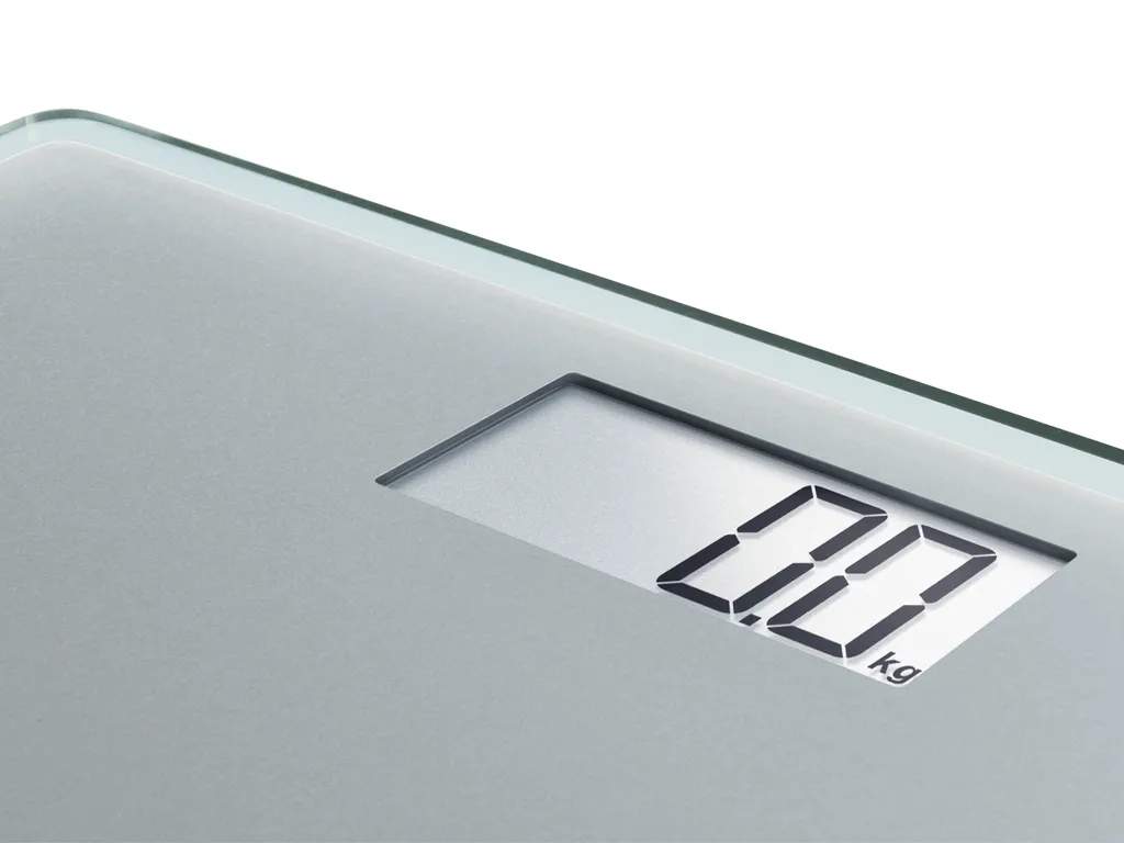 Pèse-personne PWD Style Sense Compact 300 - Balance Digitale Précise - 3