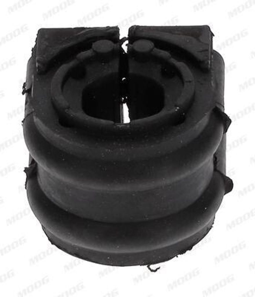 MOOG OP-SB-16928 Lagerung Stabilisator Stabigummi für OPEL Karl (C16) für VAUXHALL Viva (C16)