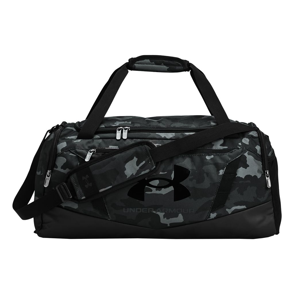 UNDER ARMOUR Uni  Torba sportowa Undeniable Duffel 5.0 40L Zdjęcie produktu 