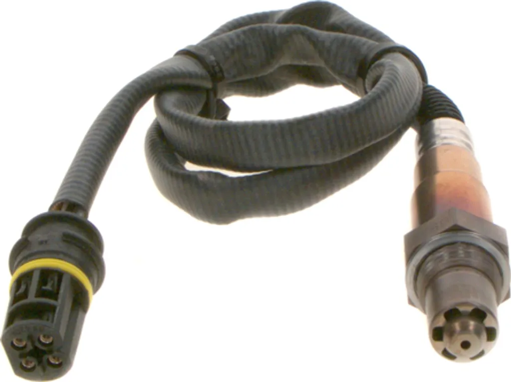 Sonde lambda Bosch pour corriger le voyant moteur de la Mercedes W203