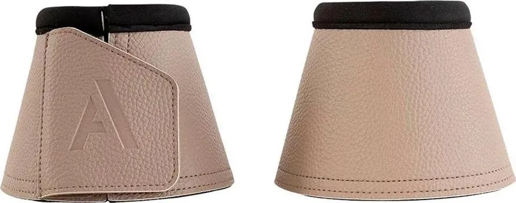 Anky Cloches sabots beige Taille L ATB25006 - Confort et Durabilité