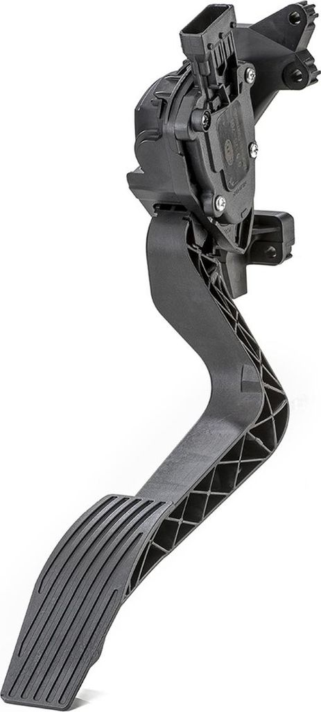 HELLA Gaspedalsensor 6PV 010 175-701 für FIAT 500X (334)