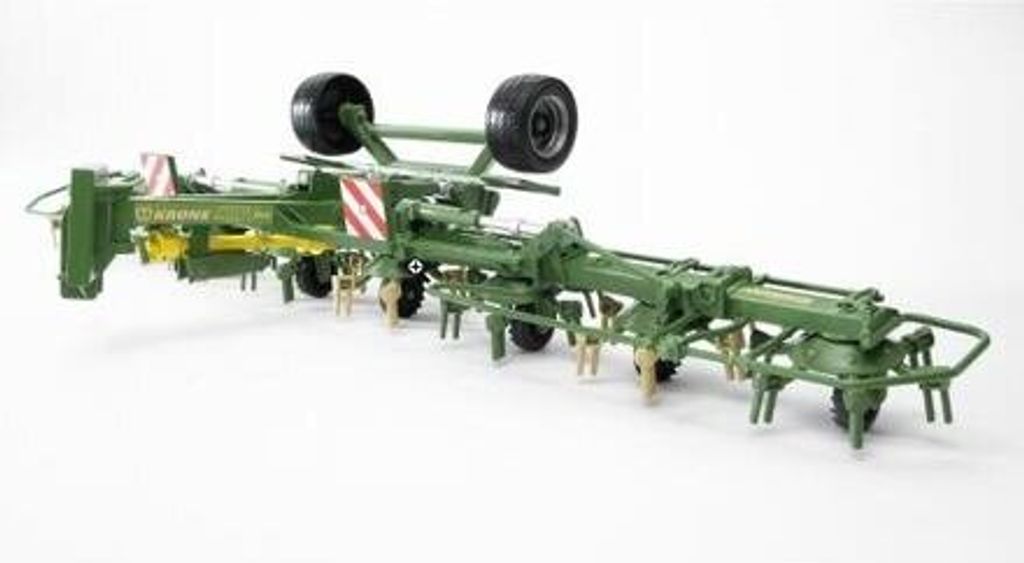 Bruder 02224 Krone Tedder KWT 8.82 Obrázok produktu 19