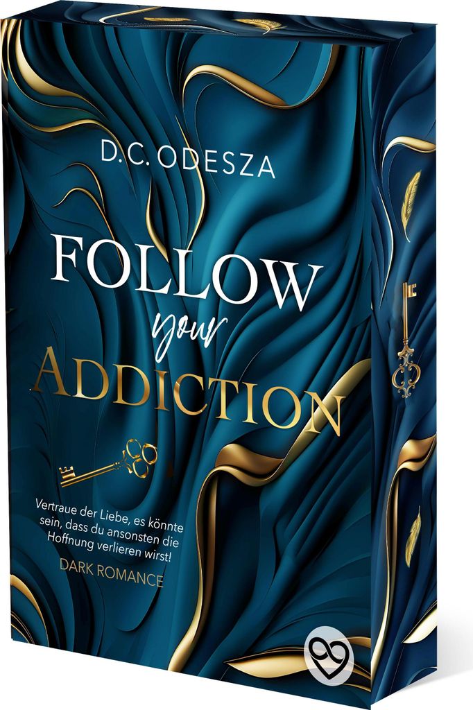 FOLLOW your ADDICTION Produktbild 