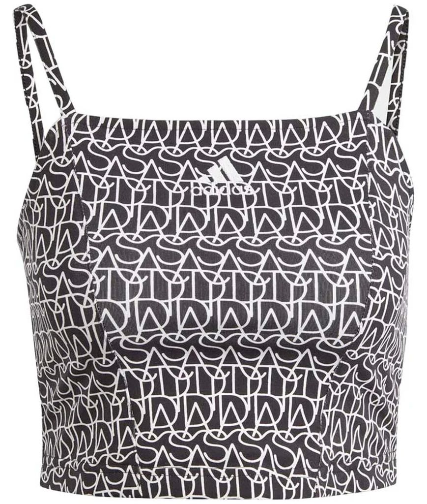 Tanktop Adidas IC1538 für Damen