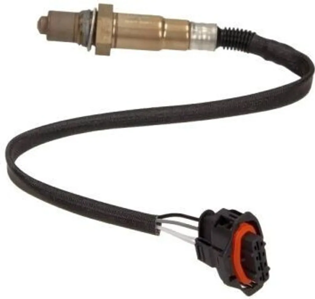 Sonde Lambda OE 24 420 591 Haute Précision pour Opel Corsa C D et E