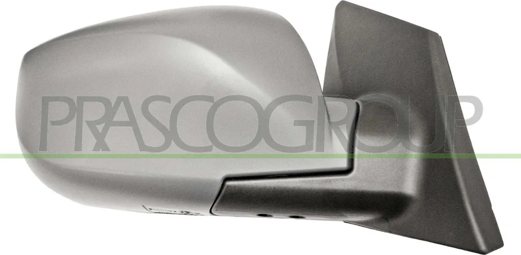 Réparer rétroviseur iX35 cassé - Rétroviseur droit Prasco HN8057363P