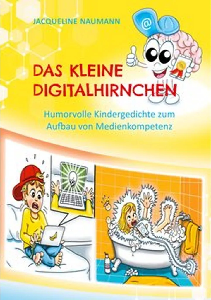 Das kleine Digitalhirnchen - Assistant de productivité IA compact Noir