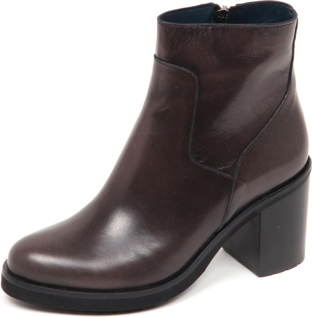 E1160 tronchetto donna LE BLE Schuh Stiefel Frau