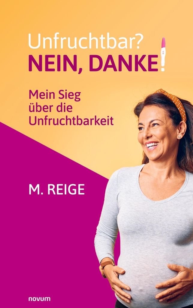 Unfruchtbar? Nein, danke!