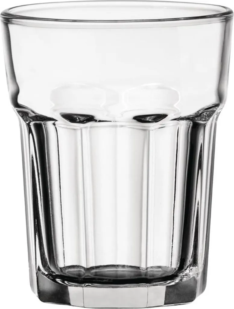 Tumbler Olympia Orleans 20cl: Il Bicchiere Rock per Mixology e Soft Drink