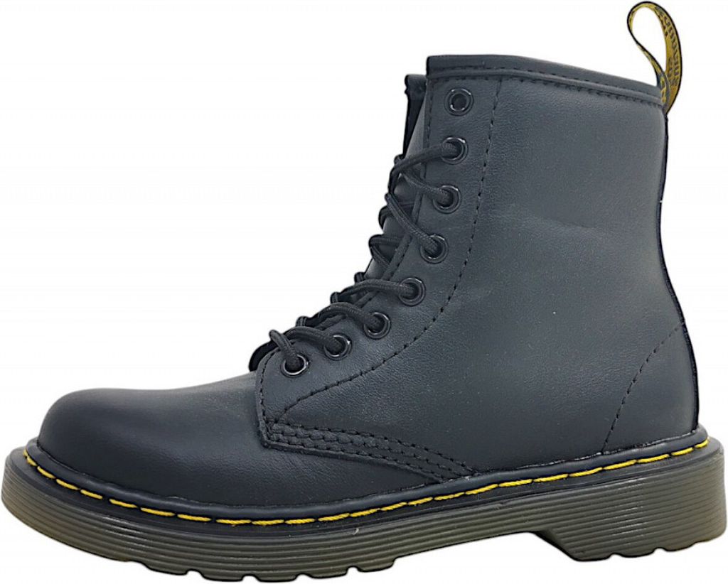 Stivali Dr. Martens Delaney Softy per bambine, modello Immagine del prodotto 