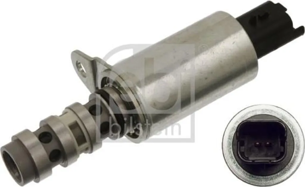 Régulateur d'arbre à cames pour Citroën C4 et Peugeot 307 - Febi 40109